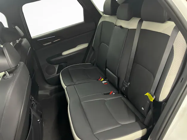 Kia EV5 81 kWh GT-Line 4x4