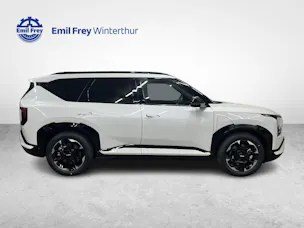 Kia EV5 81 kWh GT-Line 4x4
