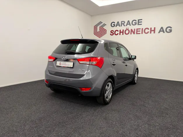 Hyundai ix20 1.6 Style