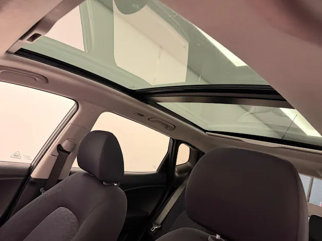 Hyundai ix20 1.6 Style