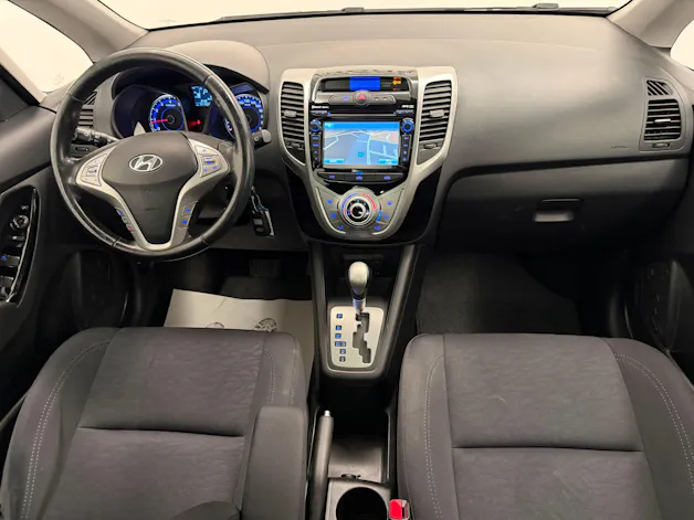 Hyundai ix20 1.6 Style