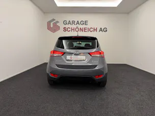 Hyundai ix20 1.6 Style