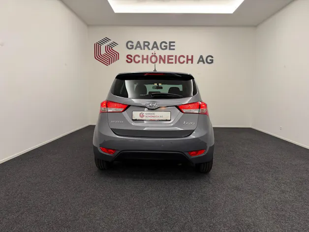 Hyundai ix20 1.6 Style