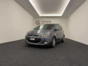 Hyundai ix20 1.6 Style