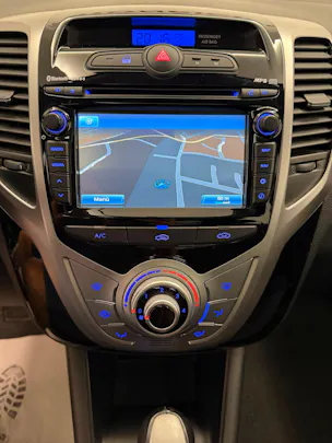 Hyundai ix20 1.6 Style