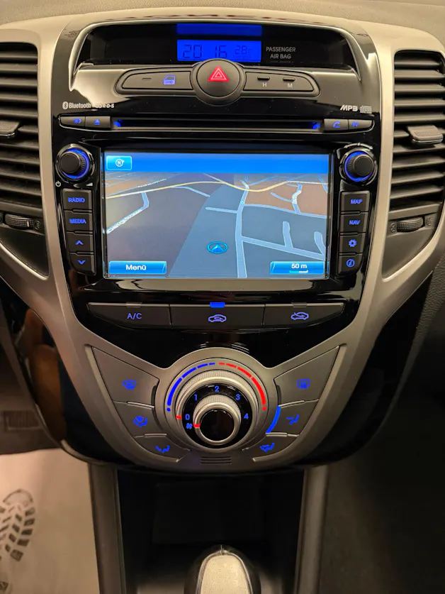 Hyundai ix20 1.6 Style