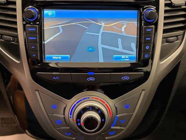 Hyundai ix20 1.6 Style