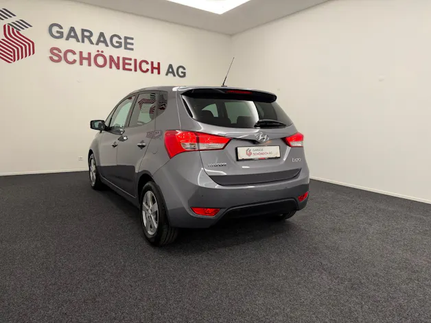 Hyundai ix20 1.6 Style