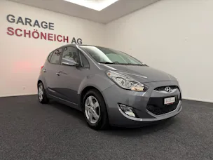 Hyundai ix20 1.6 Style