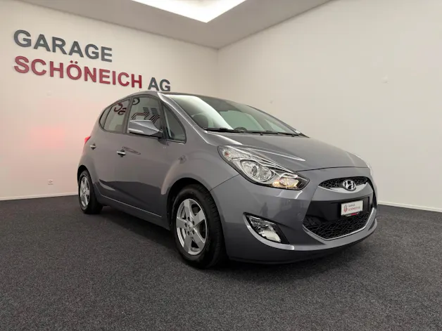 Hyundai ix20 1.6 Style