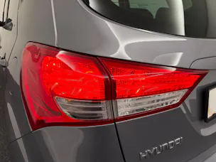 Hyundai ix20 1.6 Style
