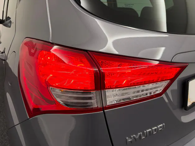 Hyundai ix20 1.6 Style