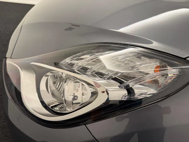 Hyundai ix20 1.6 Style