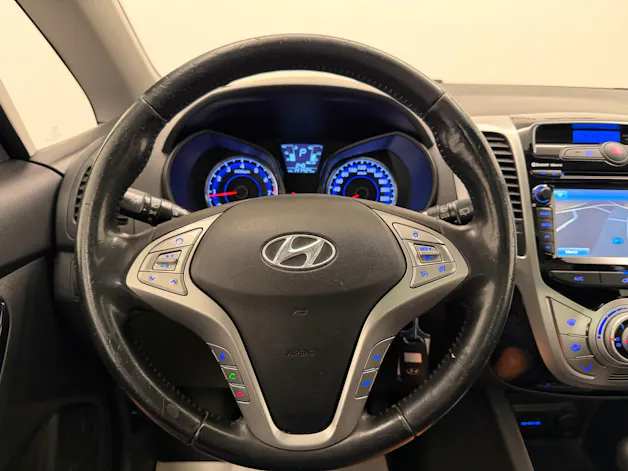Hyundai ix20 1.6 Style