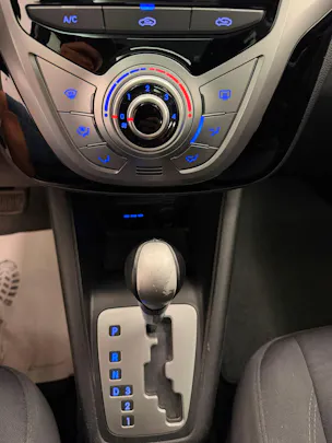 Hyundai ix20 1.6 Style