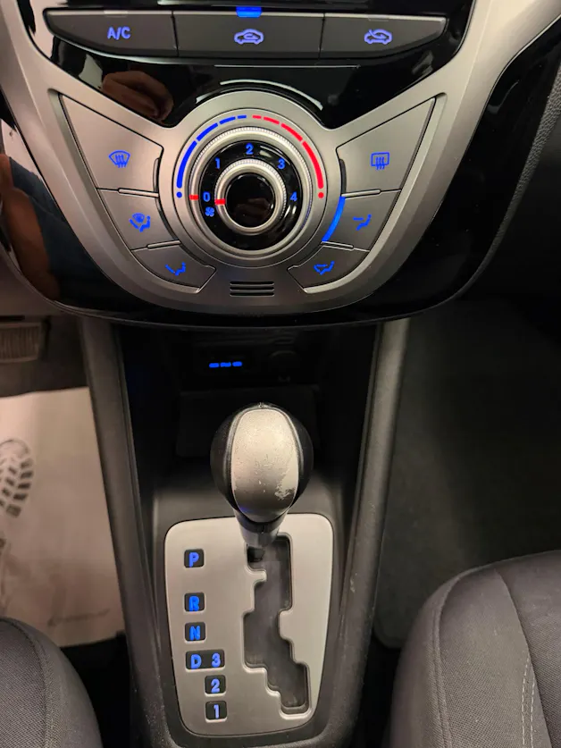 Hyundai ix20 1.6 Style