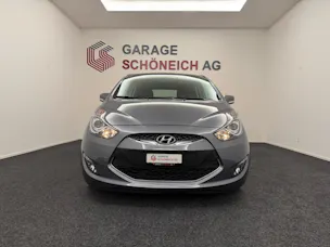 Hyundai ix20 1.6 Style