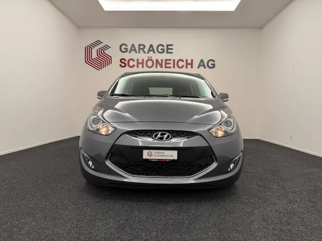 Hyundai ix20 1.6 Style