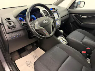 Hyundai ix20 1.6 Style