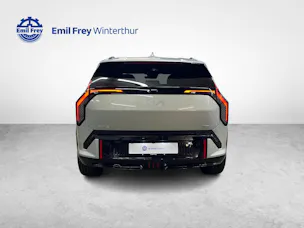 Kia EV3 81 kWh GT 4x4
