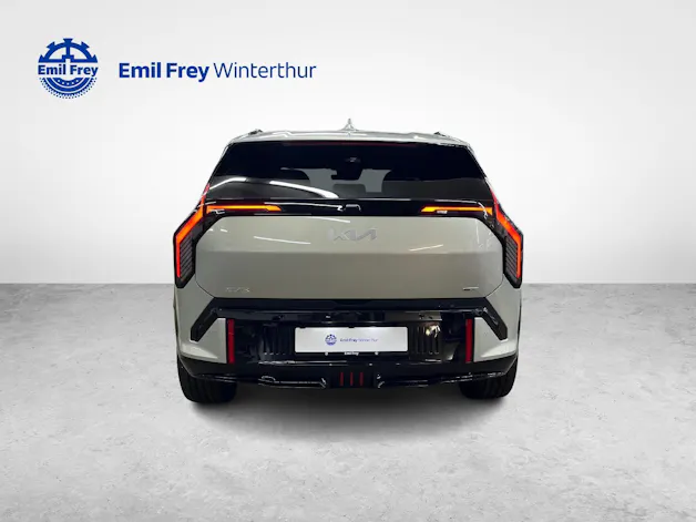 Kia EV3 81 kWh GT 4x4