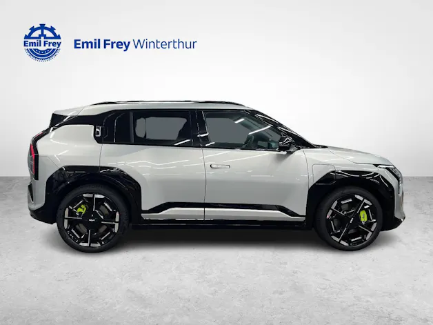 Kia EV3 81 kWh GT 4x4