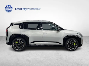 Fahrzeugbild KIA EV3 81 kWh GT 4x4