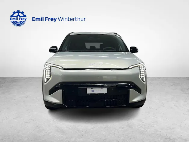 Kia EV3 81 kWh GT 4x4