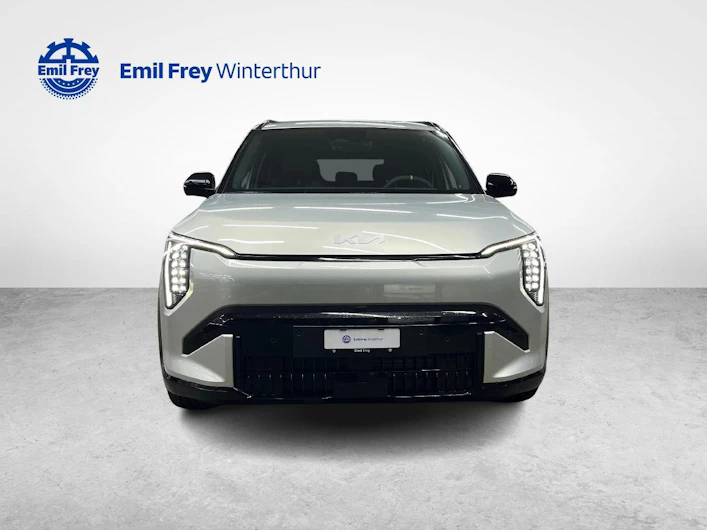 Fahrzeugbild KIA EV3