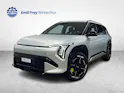 Kia EV3 81 kWh GT 4x4