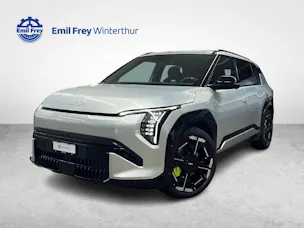 Kia EV3 81 kWh GT 4x4