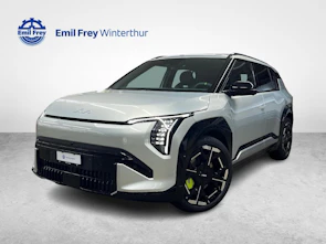 Fahrzeugbild KIA EV3 81 kWh GT 4x4