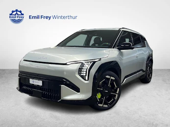 Fahrzeugbild KIA EV3 81 kWh GT 4x4