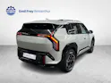 Kia EV3 81 kWh GT 4x4