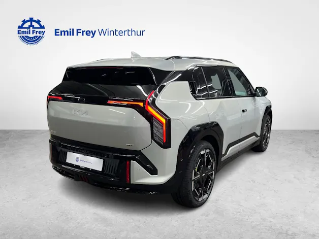 Kia EV3 81 kWh GT 4x4