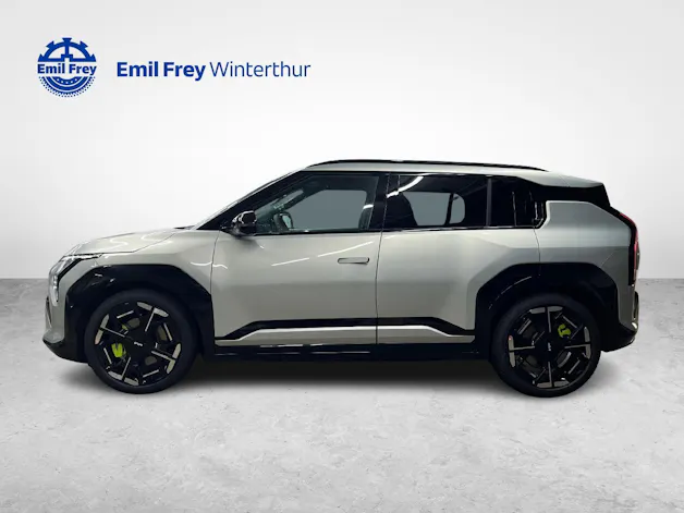 Kia EV3 81 kWh GT 4x4