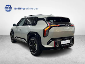 Fahrzeugbild KIA EV3 81 kWh GT 4x4