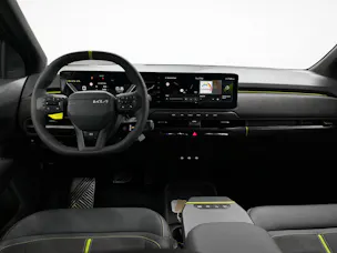 Kia EV3 81 kWh GT 4x4