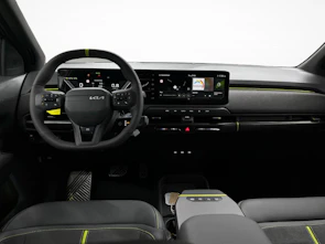 Fahrzeugbild KIA EV3 81 kWh GT 4x4