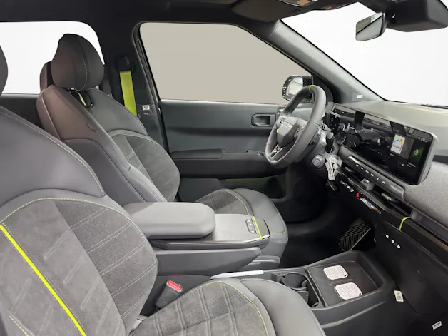 Kia EV3 81 kWh GT 4x4