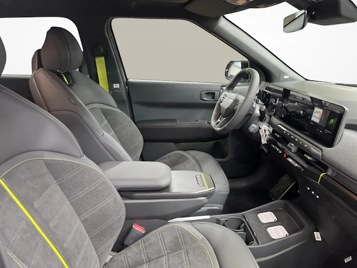 Fahrzeugbild KIA EV3
