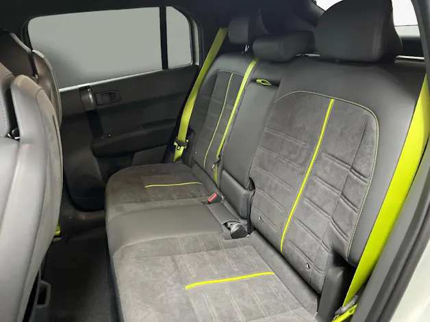 Kia EV3 81 kWh GT 4x4