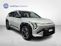 Kia EV3 81 kWh GT 4x4