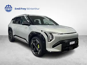 Kia EV3 81 kWh GT 4x4