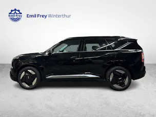 Kia EV5 81 kWh Earth 4x4