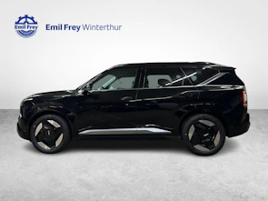 image du véhicule KIA EV5 81 kWh Earth 4x4