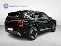 Kia EV5 81 kWh Earth 4x4