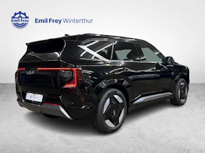 image du véhicule KIA EV5 81 kWh Earth 4x4