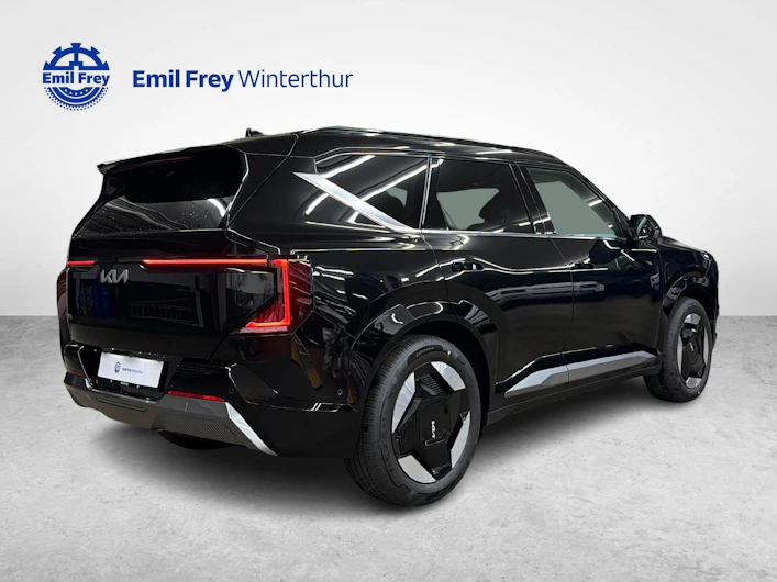 image du véhicule KIA EV5