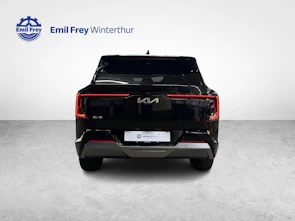 image du véhicule KIA EV5 81 kWh Earth 4x4